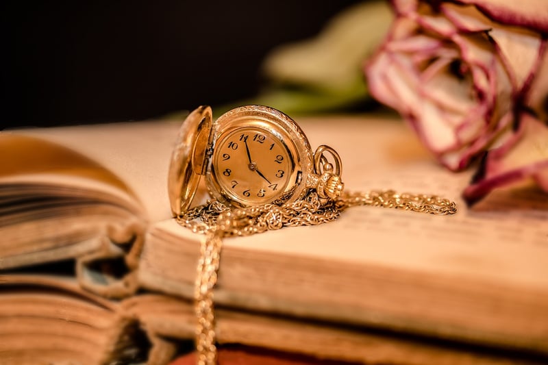 Time Odyssey