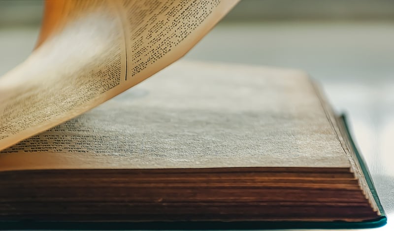Old Books
