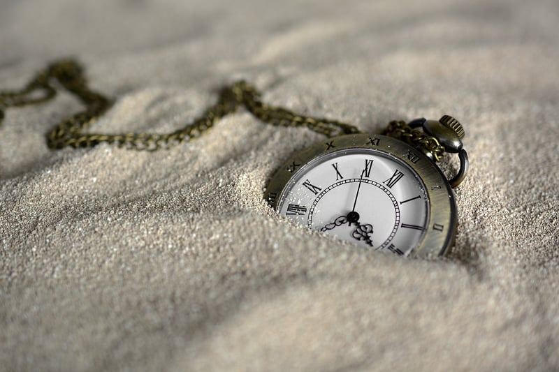 Temporal Journeys Image